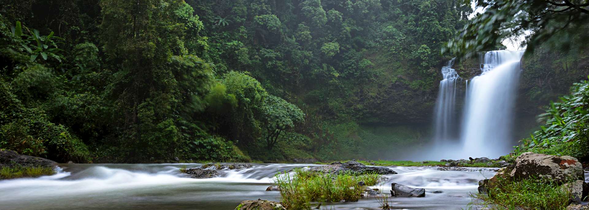 Bolaven Plateau