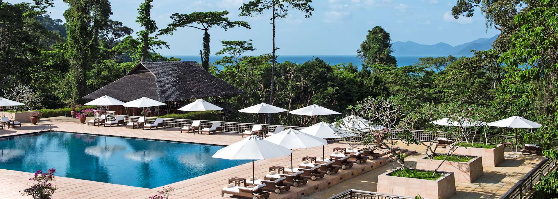 The Datai, Langkawi
