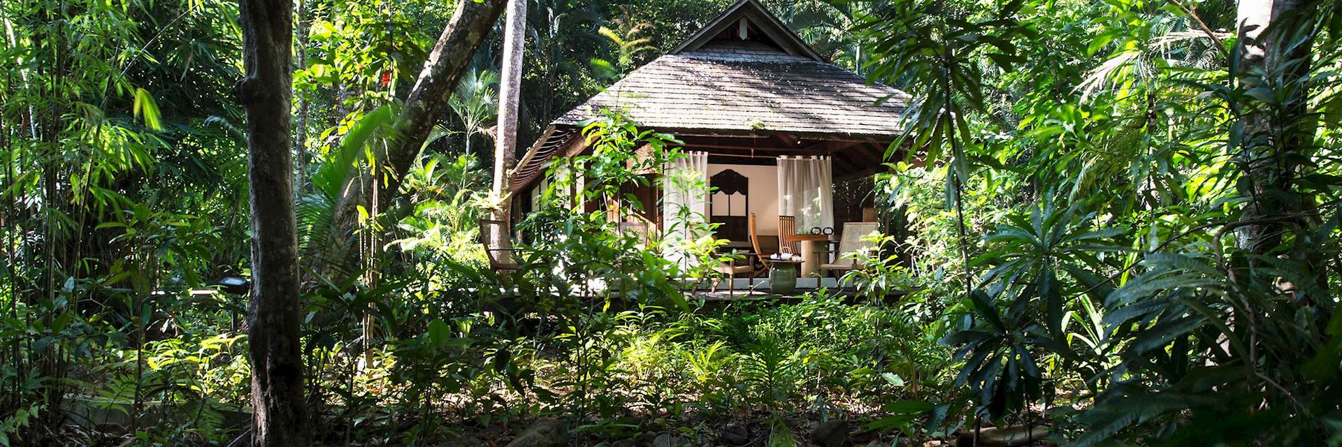 The Datai Langkawi