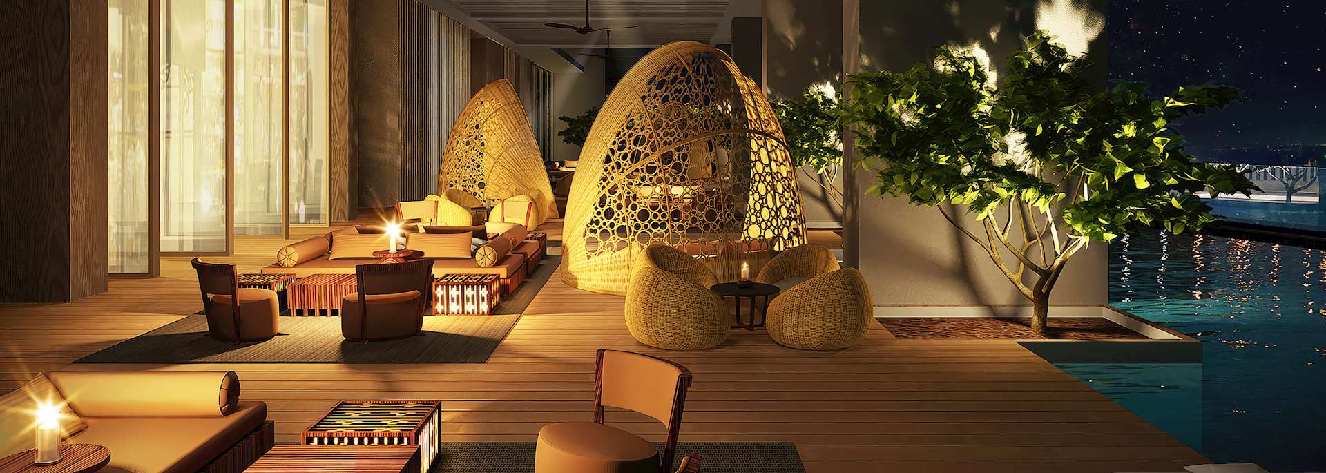 The RuMa Hotel and Residences