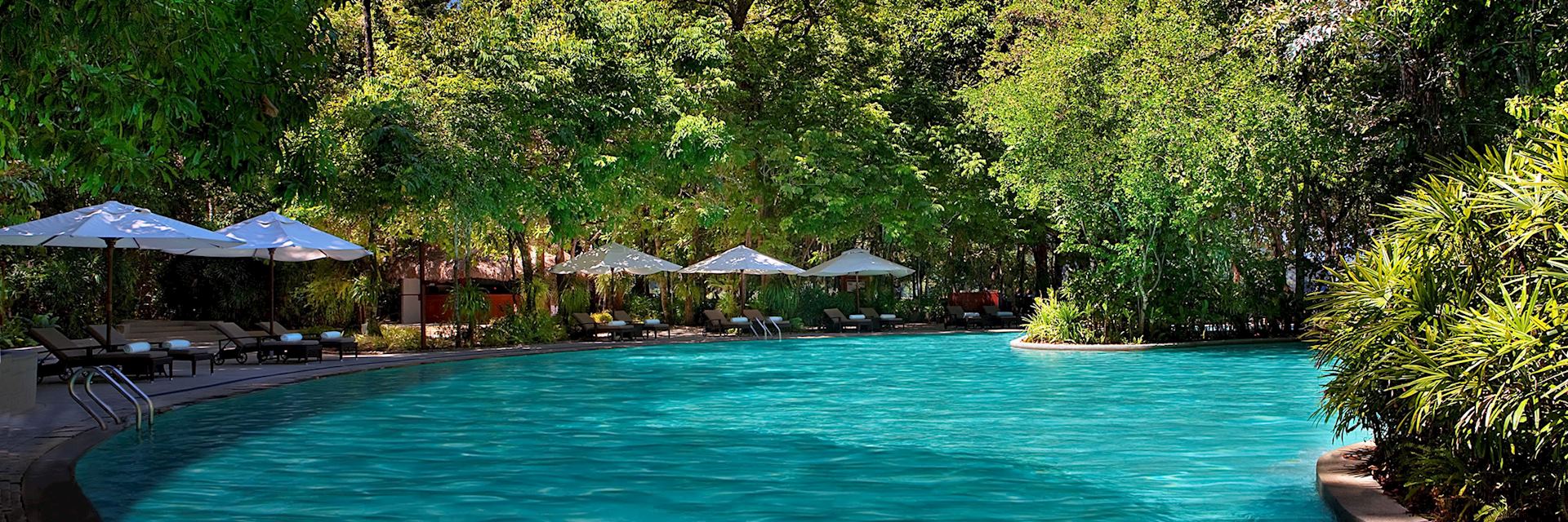 The Andaman
