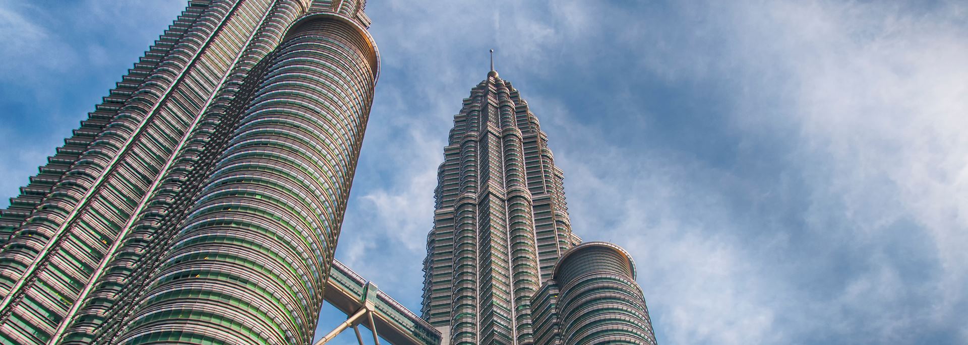 Petronas Towers, Kuala Lumpur