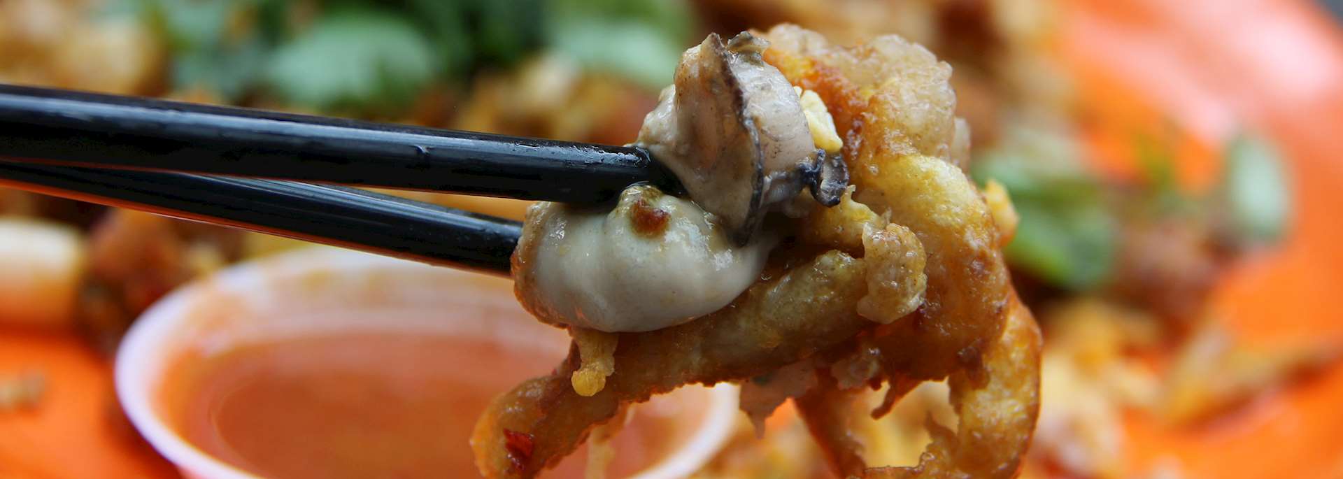 Malaysian cuisine