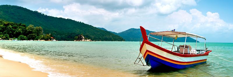 Penang National Park