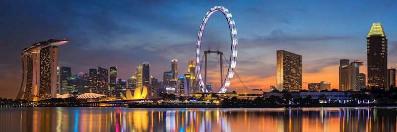 Singapore