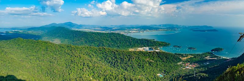 Langkawi Island