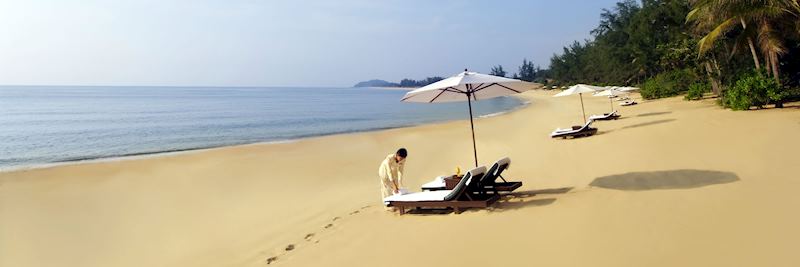 Tanjong Jara Resort
