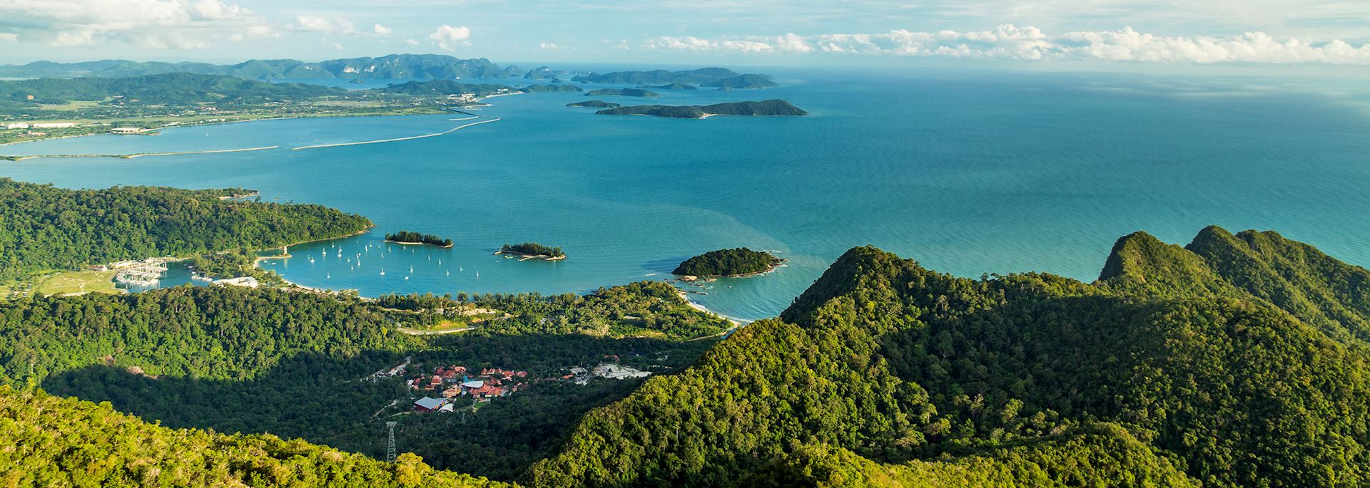 Langkawi Island, Malaysia