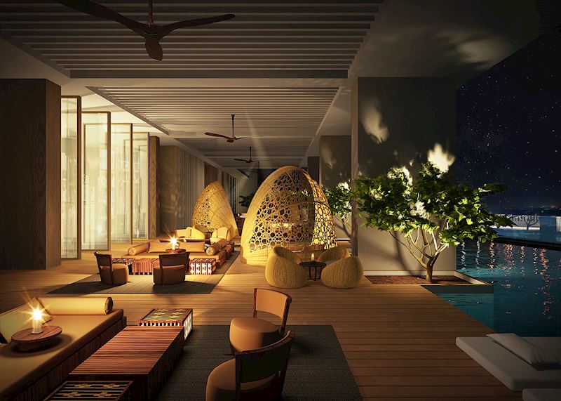 The RuMa Hotel and Residences, Kuala Lumpur