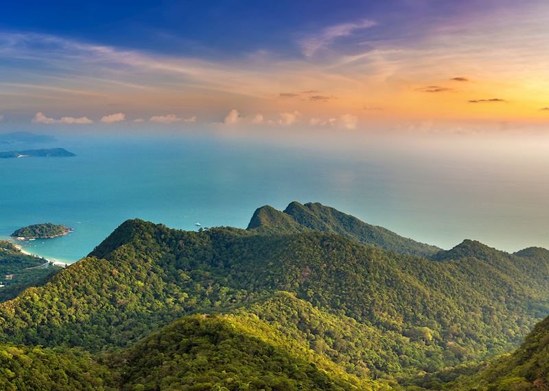 Penang Island