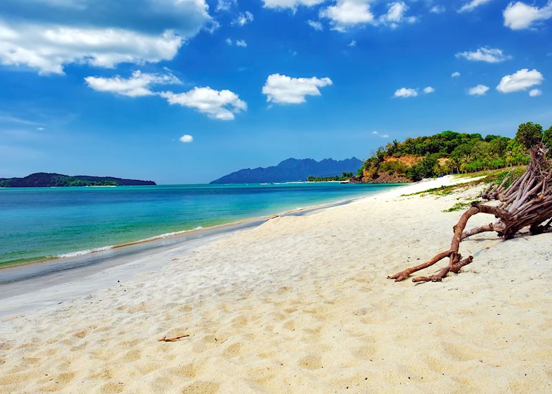 Langkawi