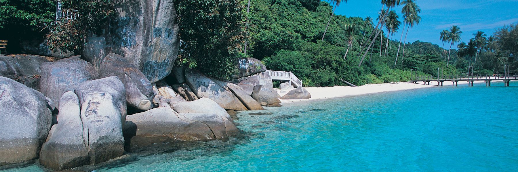 Perhentian Islands Best Time To Go Perhentian Islands Best Time To Go
