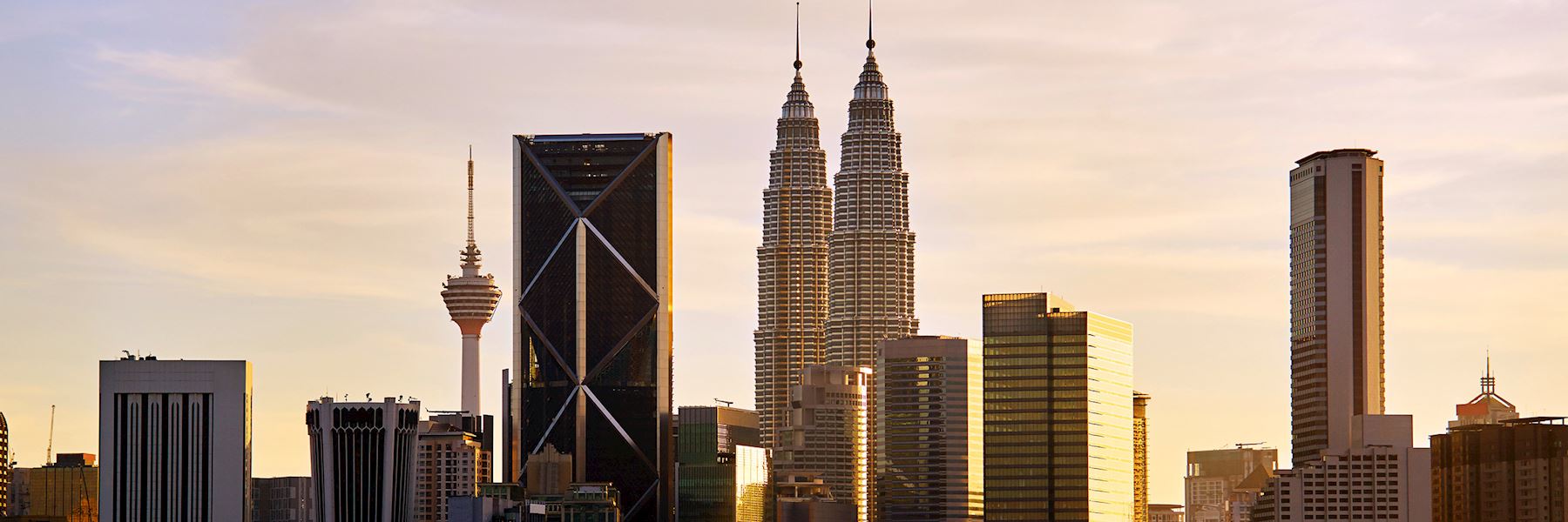 Malaysia holidays