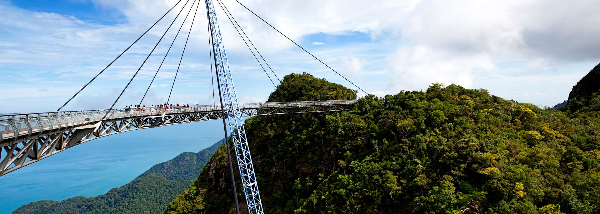 Skybridge, Langkawi