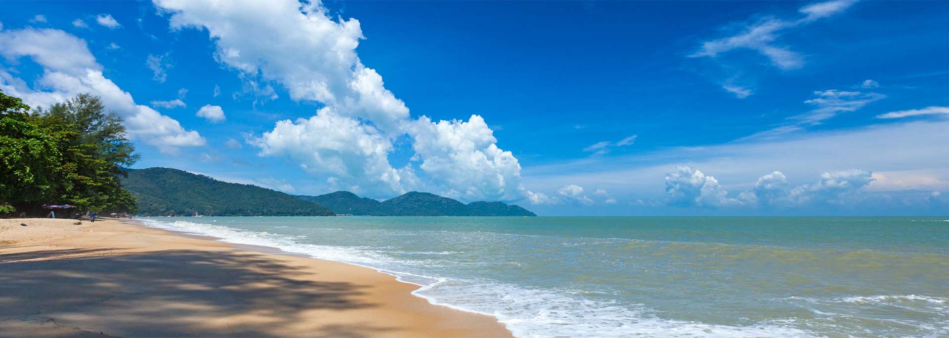 Batu Ferringhi, Penang