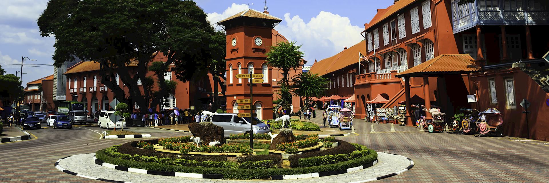 Malacca