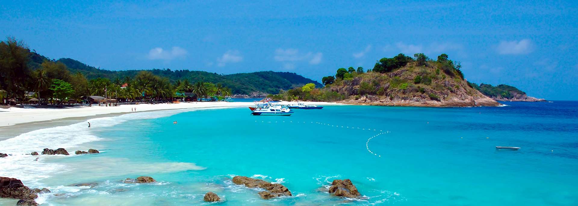Redang Island