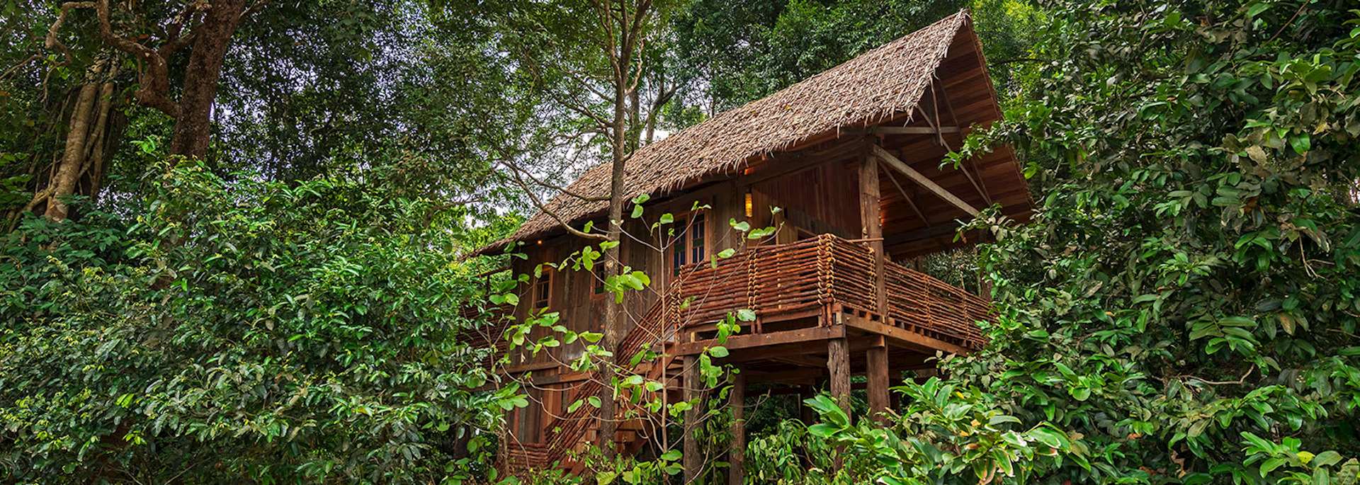 Wa Ale Island Resort