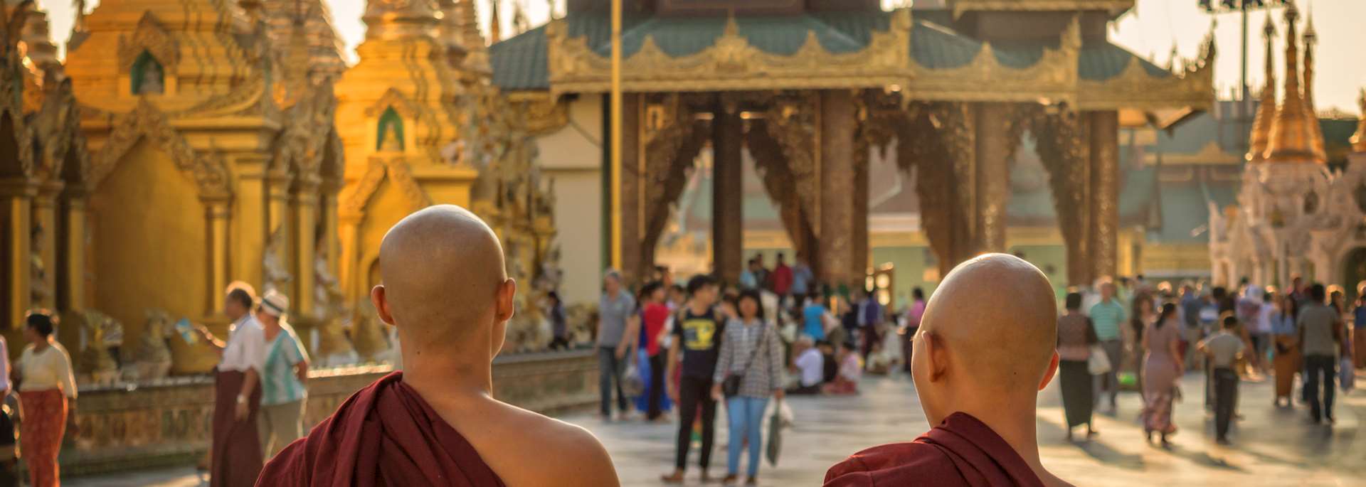 Yangon, Myanmar