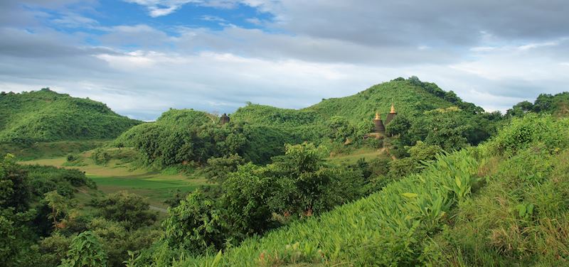 Rakhine State