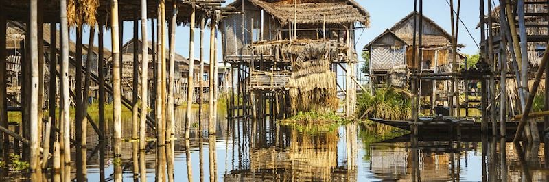 Inle Lake