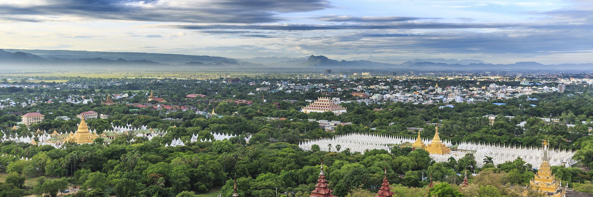 Visit Mandalay, Myanmar | Tailor-Made Vacations | Audley Travel