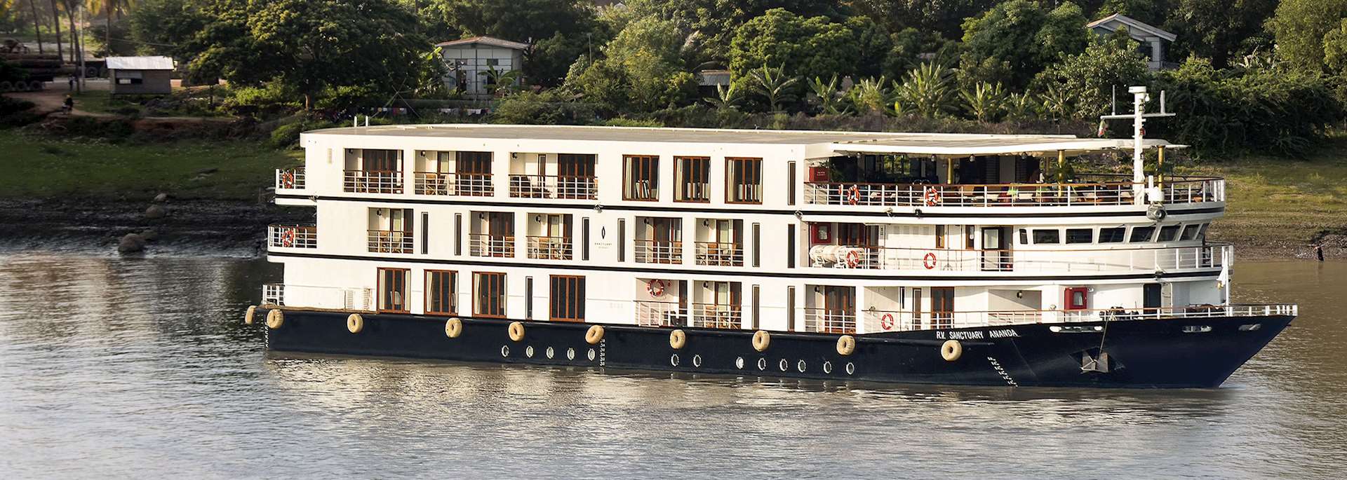 Sanctuary Ananda