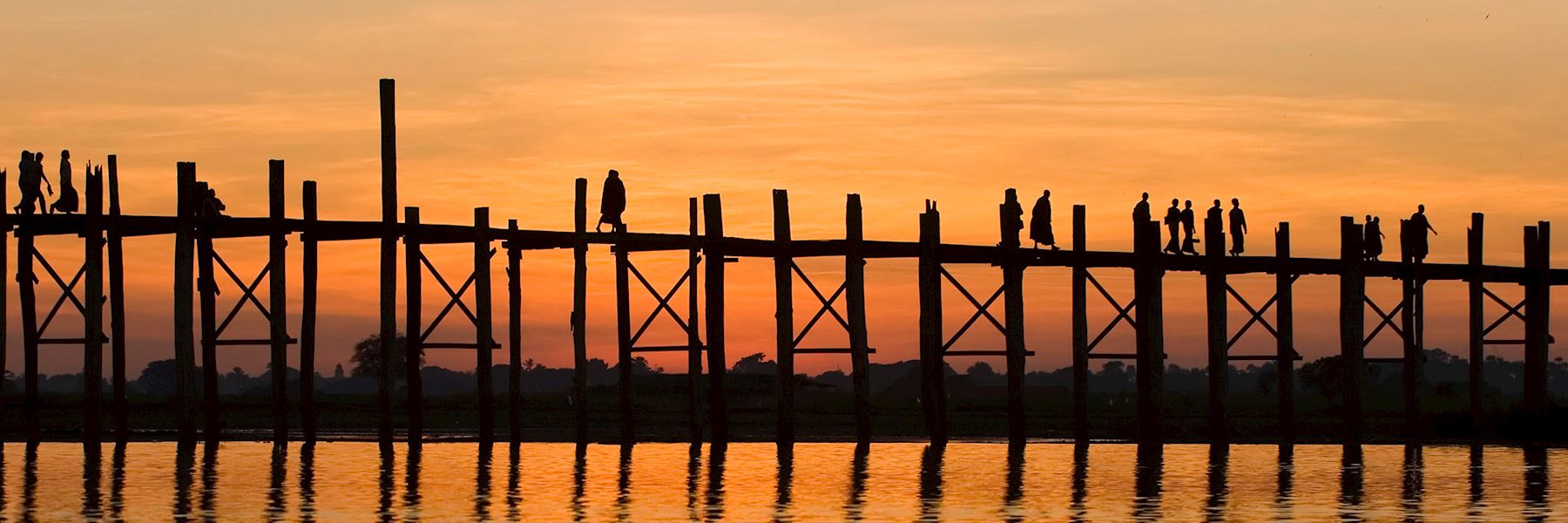 Burma (Myanmar) trip ideas