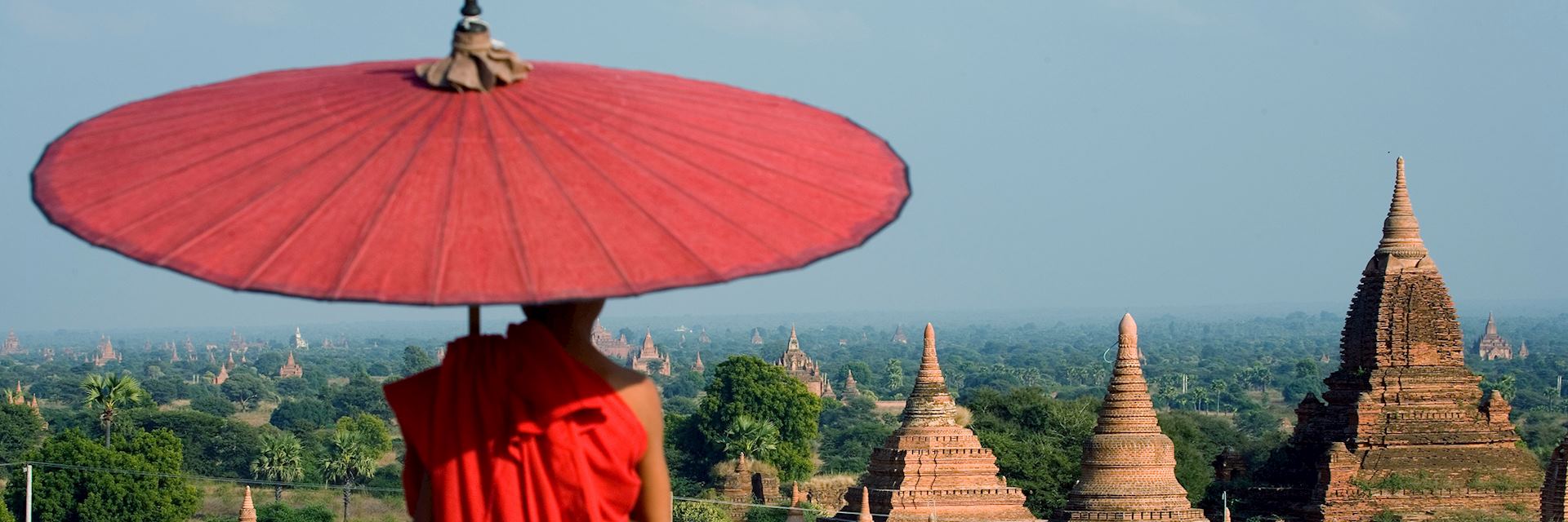 Myanmar Burma Holidays 2020 Amp 2021 Tailor Made From
