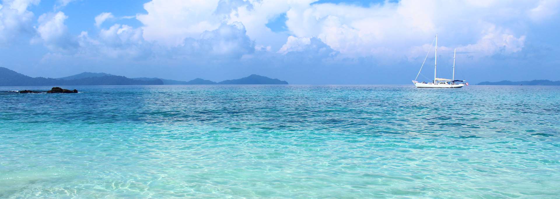 Mergui Archipelago