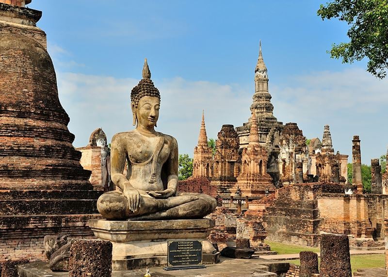 Sukhothai Historical Park