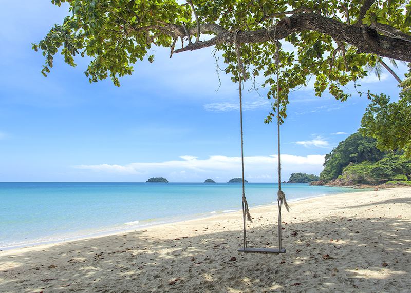 Koh Chang Island, Thailand