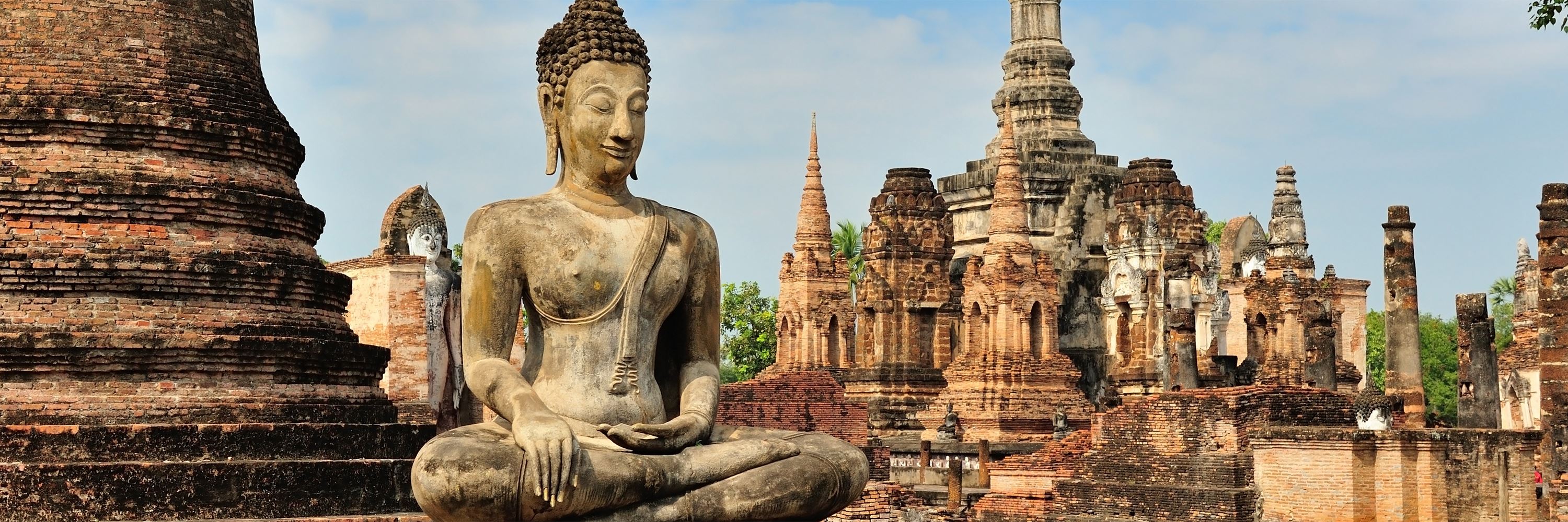 Multi-country trips through Southeast Asia | Audley Travel US