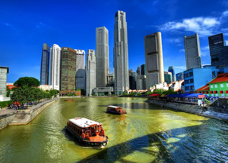 Singapore Trip Planner: Costs, Itineraries & What to Know Before You Go 2 Layover in Singapore | Audley Travel US