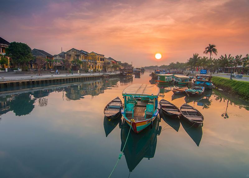 Hoi An, Vietnam