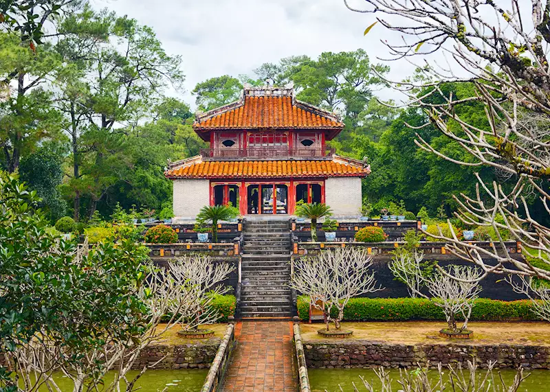 UNESCO World Heritage Sites of Southeast Asia | Audley Travel CA
