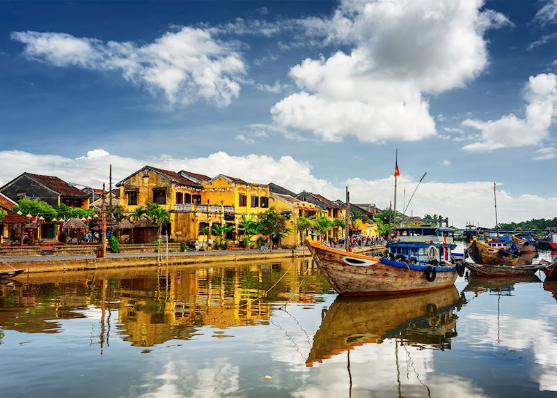 Hoi An, Vietnam