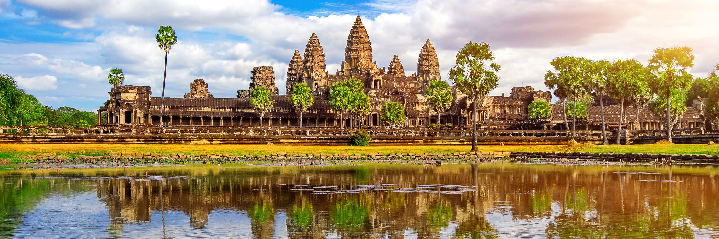 UNESCO World Heritage Sites of Southeast Asia | Audley Travel CA