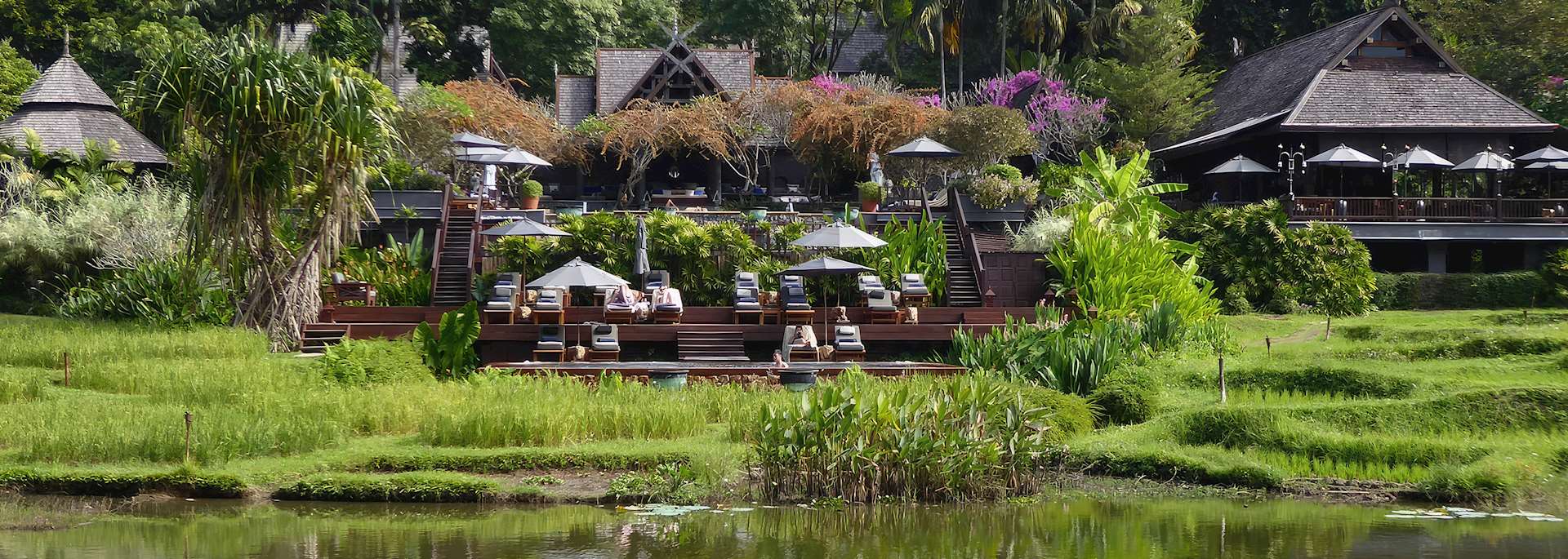 Four Seasons Resort Chiang Mai