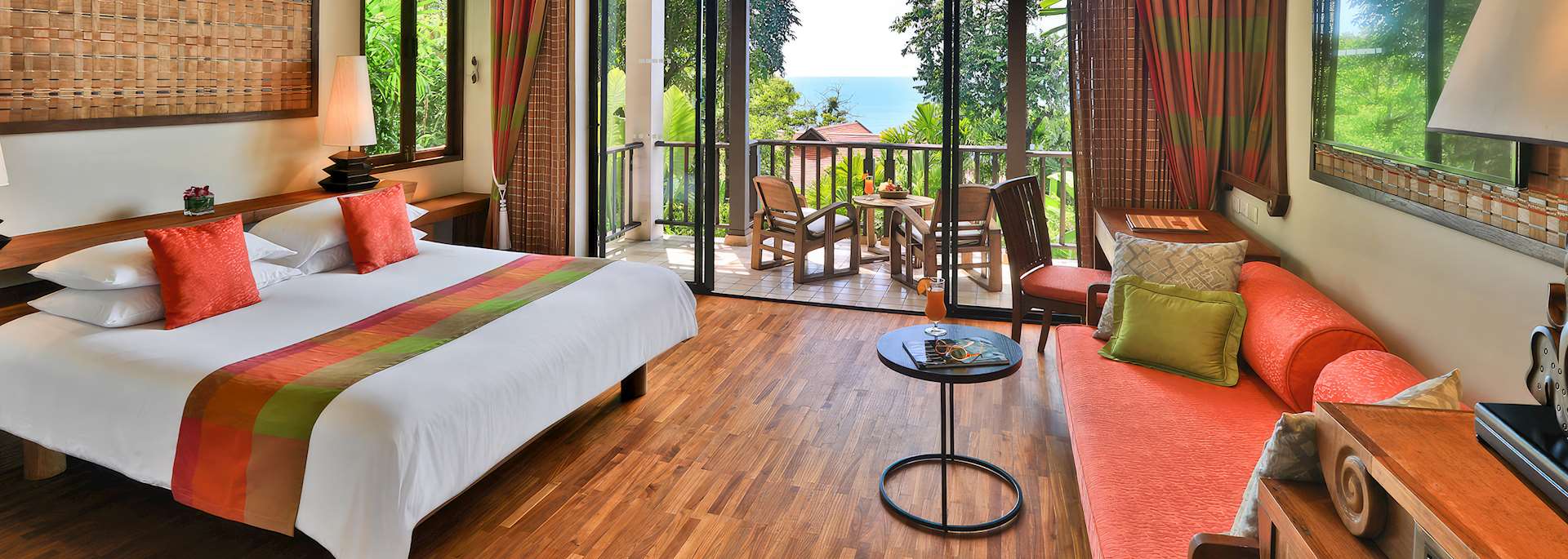 Pimalai Resort & Spa