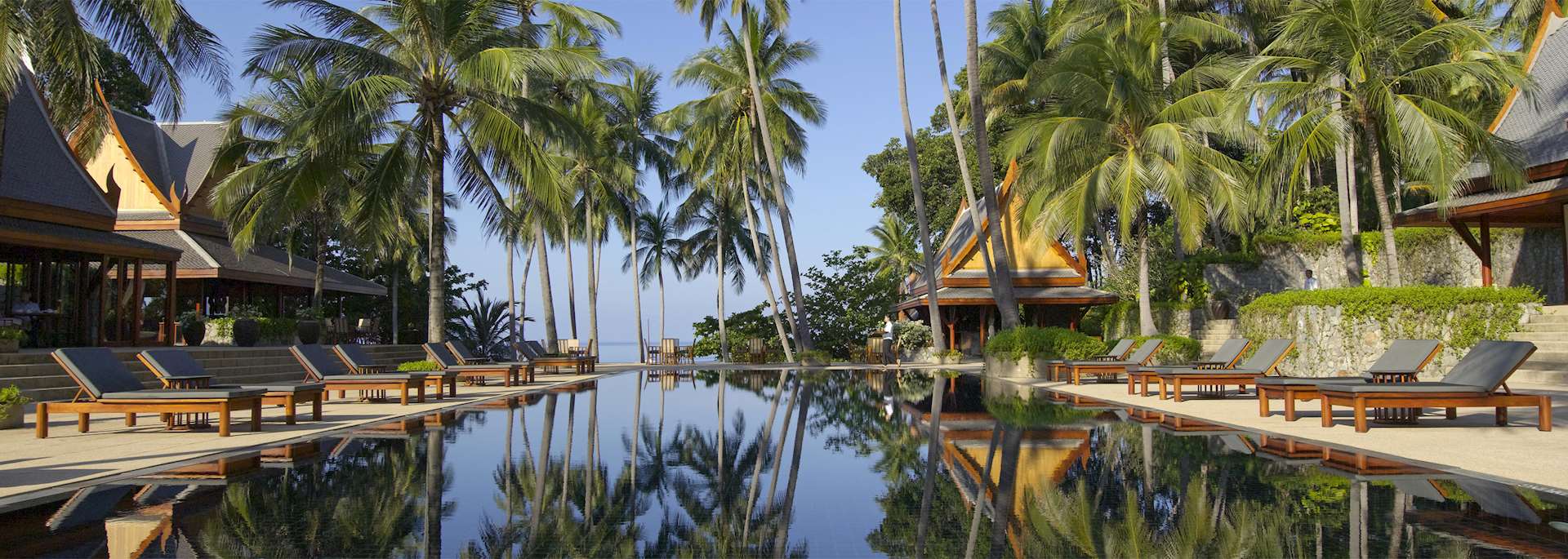 Amanpuri, Phuket
