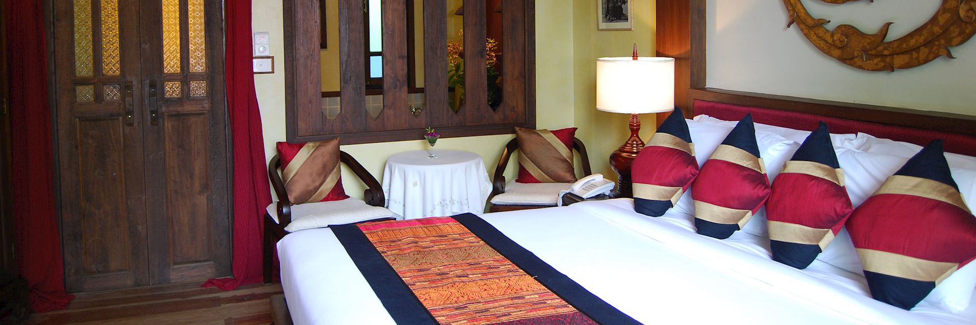 Amata Lanna, Chiang Mai