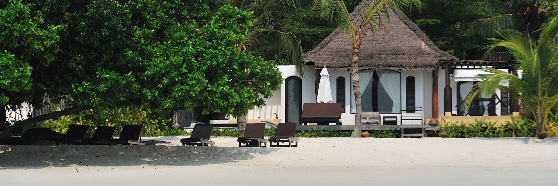 Paradee Resort, Koh Samet