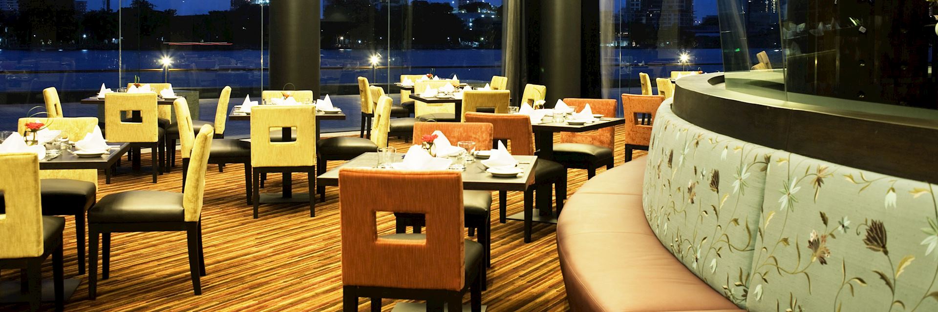 Chatrium Hotel Riverside Bangkok