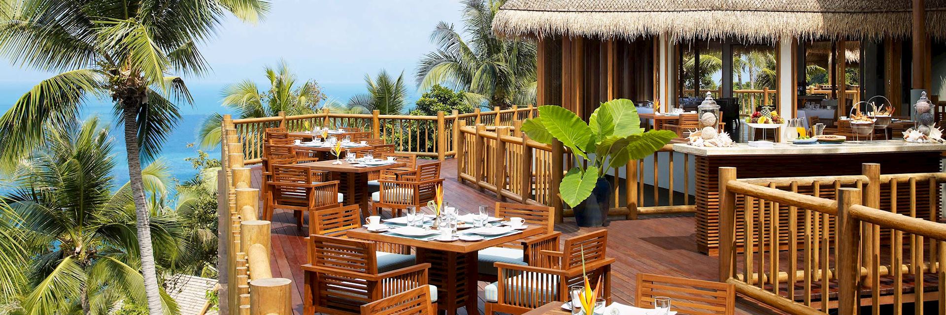 Four Seasons Resort