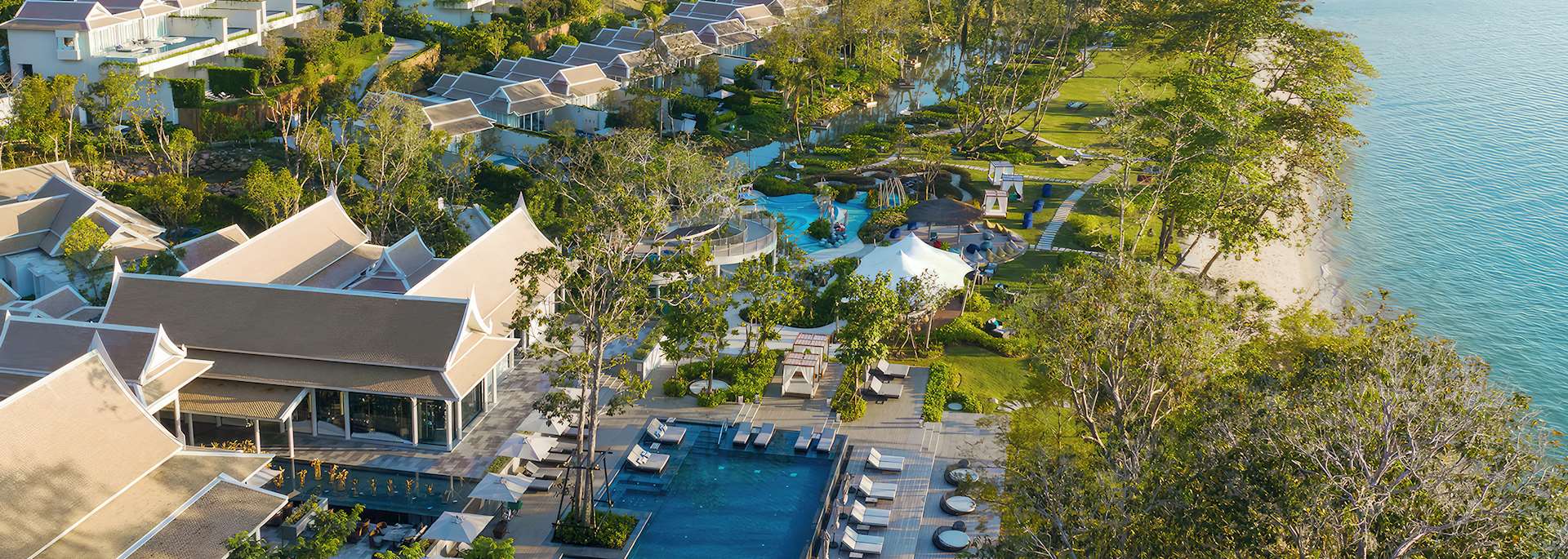 Banyan Tree Krabi