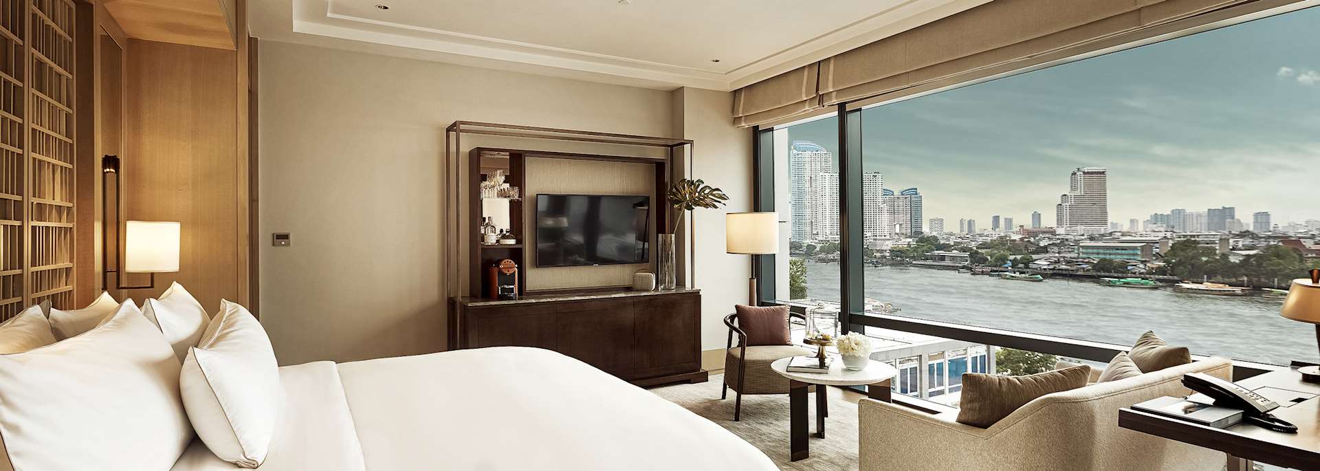 Capella Bangkok