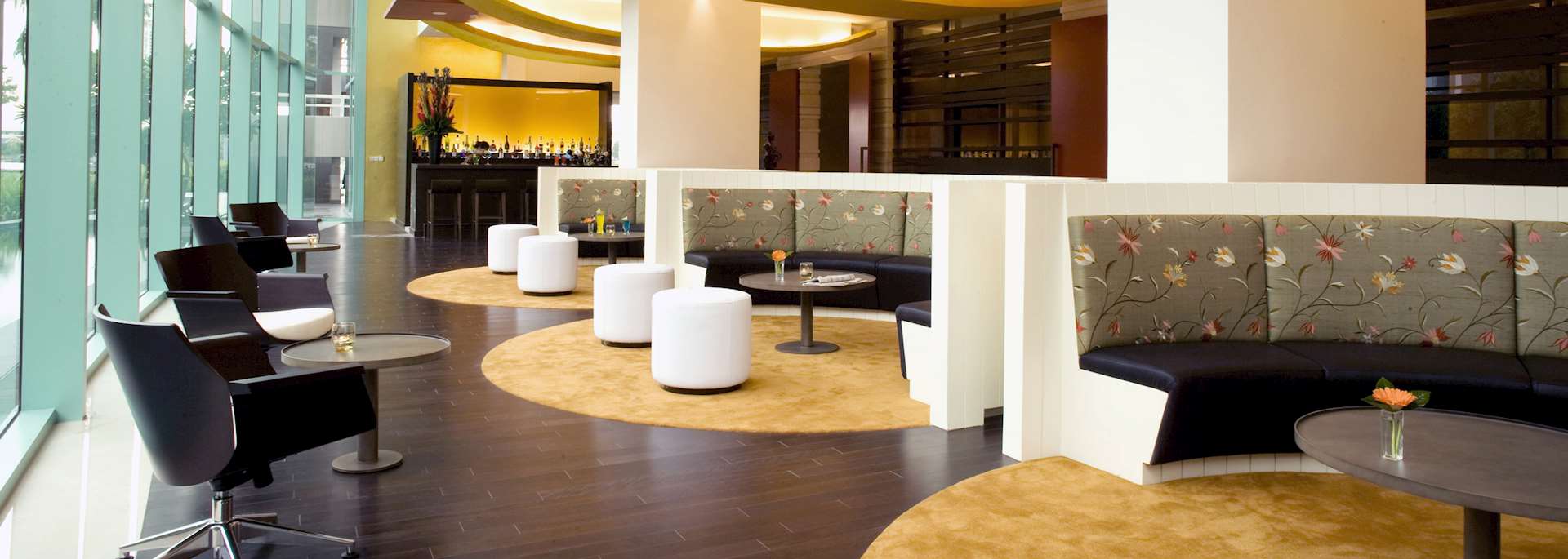 Chatrium Suites