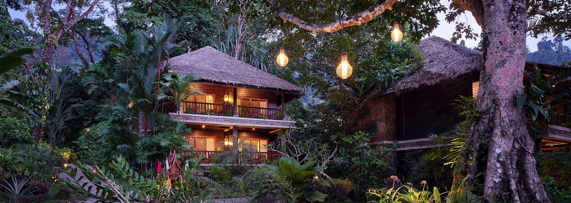 Khao Lak Paradise Resort