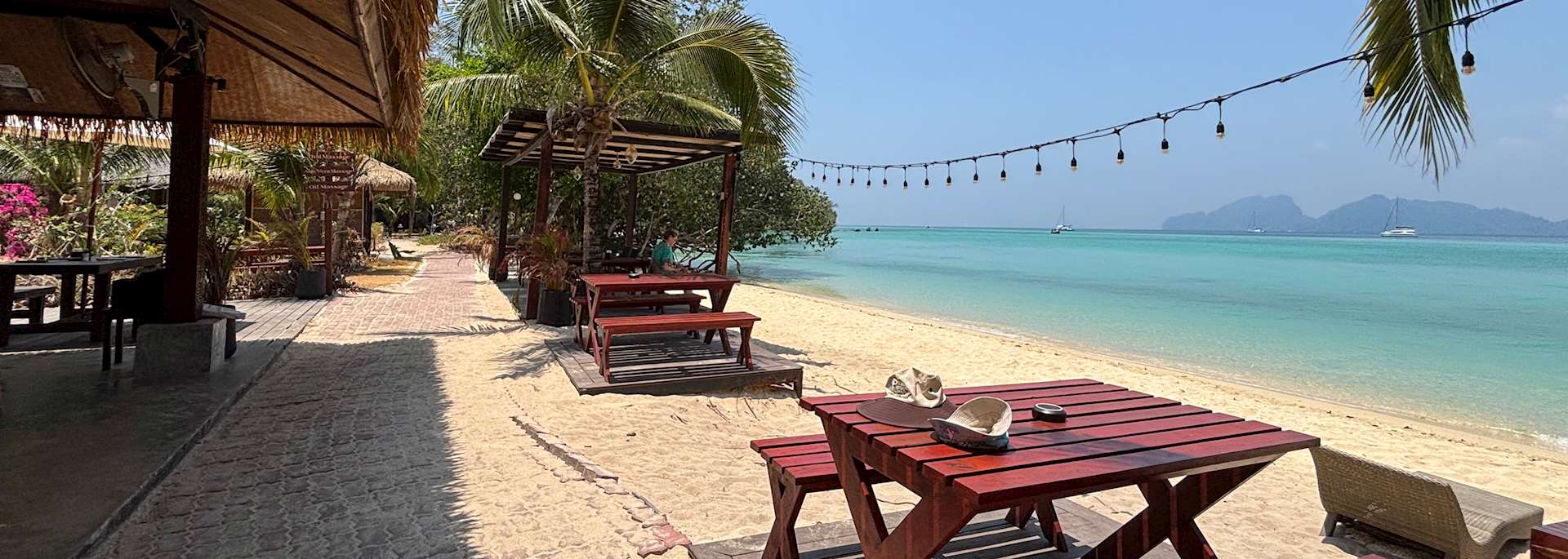 Mali Resort
